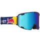 RED BULL SPECT Park /bleu marine /smoke bleu mirror
