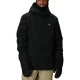 686 Foundation Insulated Jacket /black