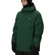 686 Foundation Insulated Veste /moss vert