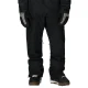 686 Quantum Thermagraph Pantalon /noir