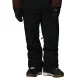 686 Infinity Insulated Cargo Pantalon /noir