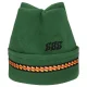 686 4 Points Fleece Hat /emerald vert