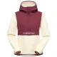 LA SPORTIVA Guidance Sherpa Hoody W /chalk redwood