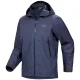 ARC'TERYX Beta Ar Veste /noir saphir