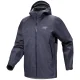 ARC'TERYX Beta Jacket /black sapphire
