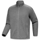 ARC'TERYX Covert Cardigan /cloud chiné void