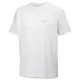 ARC'TERYX Kragg Sl Cotton Ss /blanc clair