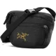 ARC'TERYX Mantis 1 Waist Pack /noir