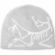 ARC'TERYX Bird Head Toque /solitude arctic silk