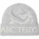 ARC'TERYX Bird Word Toque /solitude arctic silk