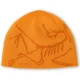 ARC'TERYX Bird Head Toque /blaze cuivre ciel