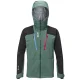 MILLET Trilogy Icon Gtx Pro Veste /bottle noir