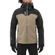 MILLET Kamet Gtx Jacket /dorite black