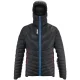MILLET Trilogy Icon Lt Down Hoodie /noir noir