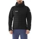 MILLET Fitz Roy Warm Hoodie /noir noir