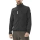 MILLET Seneca Fleece Veste /noir noir