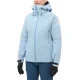 MILLET Kamet Gtx Veste W /iceberg
