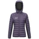 MILLET Fitz Roy Warm Hoodie W /violet velvet noir