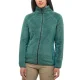 MILLET Chamonix Highloft Veste W /bottle