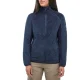 MILLET Chamonix Highloft Veste W /saphir