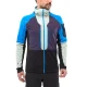 MILLET Pierra Ment Hoodie /purple velvet seaweed