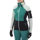 MILLET Pierra Ment Hoodie W /bottle seaweed