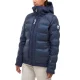 MILLET Grands Montets Peak Veste W /saphir
