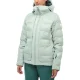 MILLET Grands Montets Peak Veste W /seaweed