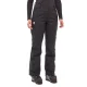 MILLET Grands Montets Pant W /black noir