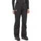 MILLET Brevent Pant W /black noir