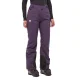 MILLET Brevent Pant W /purple velvet