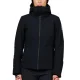 ROSSIGNOL Cieloalto Veste W /noir