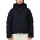 ROSSIGNOL Wispile Ripstop Down Jacket W /black
