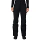 ROSSIGNOL Insulated Ski Pant W /black