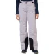 ROSSIGNOL Insulated Ski Pant W /galactic lilac