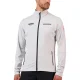 ROSSIGNOL Hero Mid Layer Stretch Jacket /soft grey