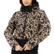 PROTEST PRTJetta Snowjacket /bamboobeige