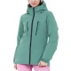 PROTEST PRTBeverly Snowjacket /glacial bleu