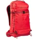 BURTON Sidehill 25L /fiesta red