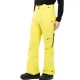 PROTEST PRTMikado Snowpants /citron vert splash