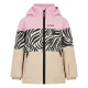 PROTEST PRTPleuni Td Snowjacket /vintage rose