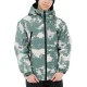 PROTEST PRTWheezy Snowjacket Jr /aspen vert