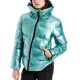 PROTEST PRTNorina Snowjacket Jr /glacial bleu