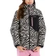 PROTEST PRTMinx Snowjacket Jr /true noir