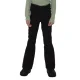 PROTEST Relole Snowpants Jr /true noir