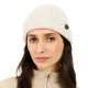 PROTEST PRTKobuk Beanie /kitoffwhite