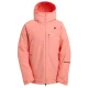 BURTON Reserve 2L Insulated Jacket /sunrise coral