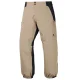 BURTON Reserve 2L Relaxed Pantalon /summit taupe true noir