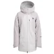 BURTON Reserve 2L Insulated Jacket W /washed lavender gray cloud
