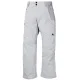 BURTON Reserve 2L Insulated Pantalon W /gray cloud lavé lavender
